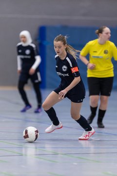 Bild 25 - wBJ Futsalmeisterschaft Vorrunde